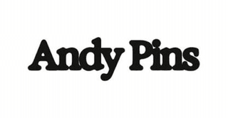 Andy Pins